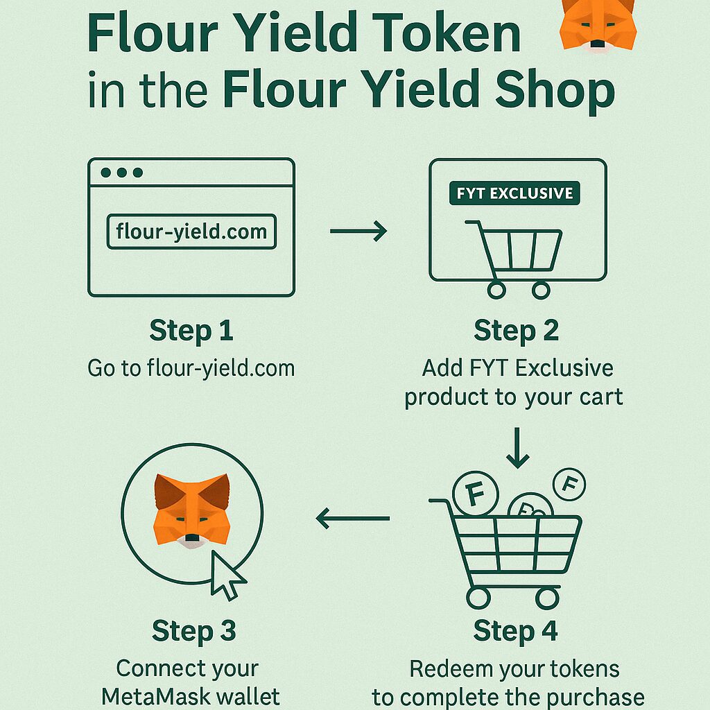 FYT Redemption infographic