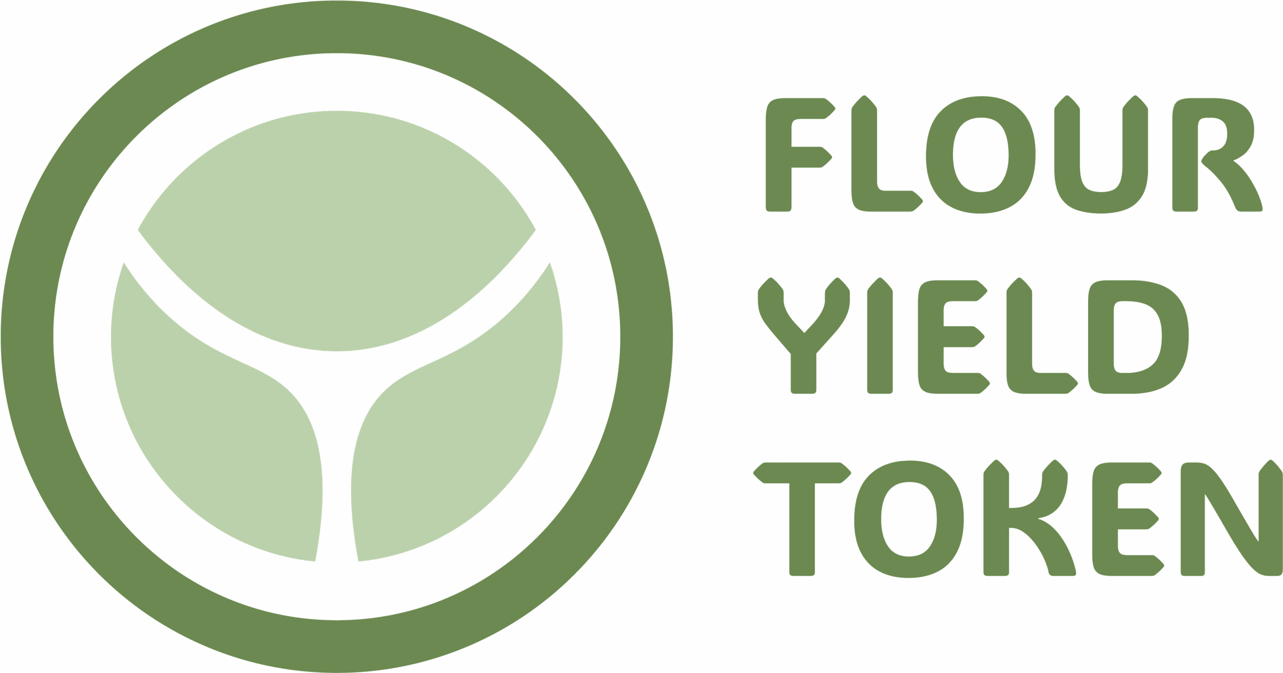 Flour Yield Token logo