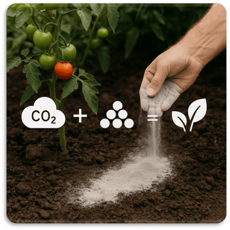 Everyday Climate Action presented by Flour Yield Token