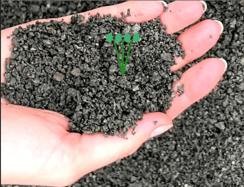 LSEG research show strong momentum on the green finance section with Enhanced Rock Weathering