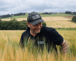 Flour Yield token presents the Canadian carbon remover UNDO