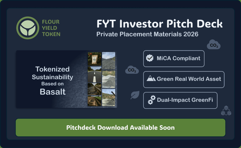 FYT Pitchdeck download available soon