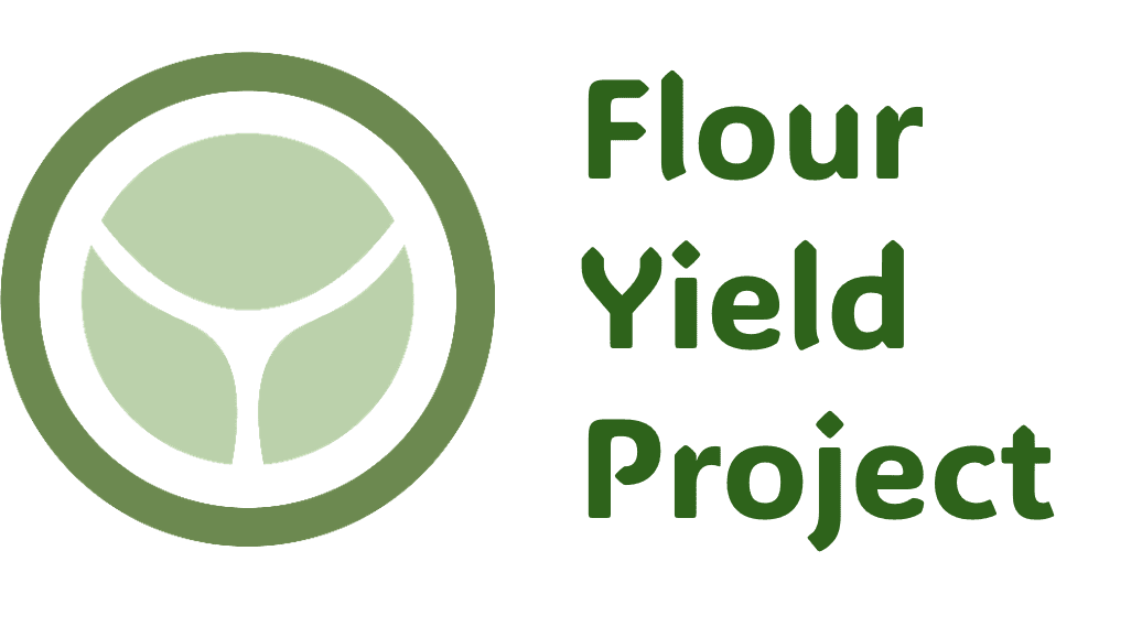 Flour Yield Project logo